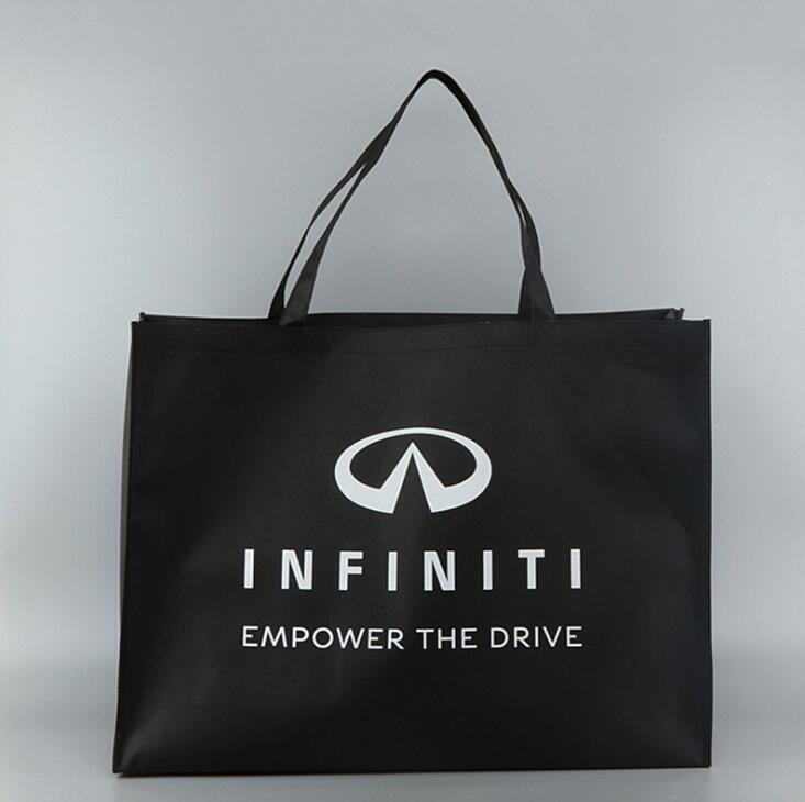 factory eco-friendly cheap customized Reusable high quality PP Non Woven Bag