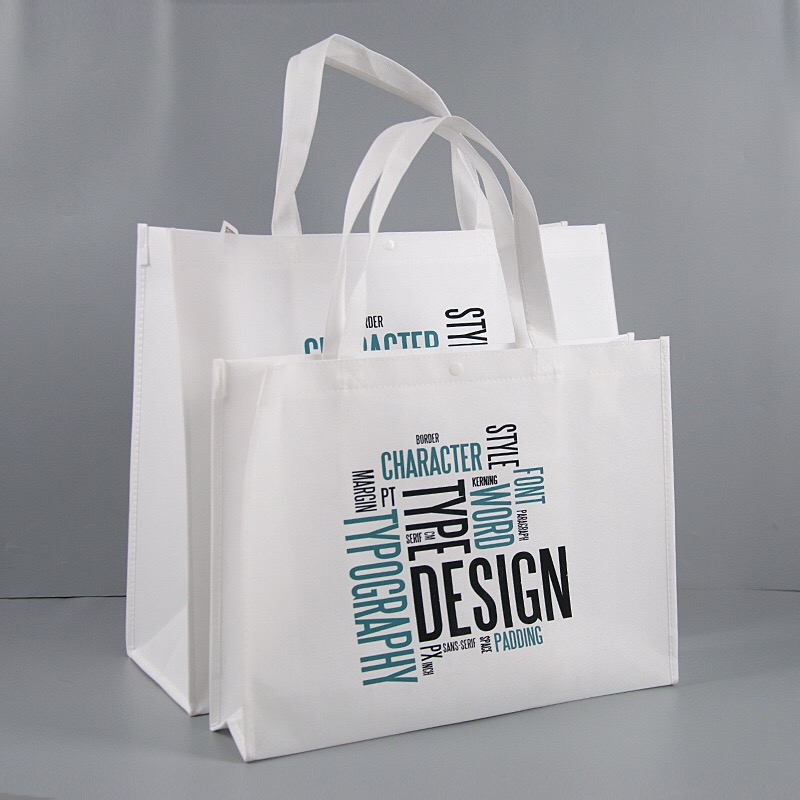 promotional bag custom non-woven bag for clothing,bag,shoes,toys,clutch,etc