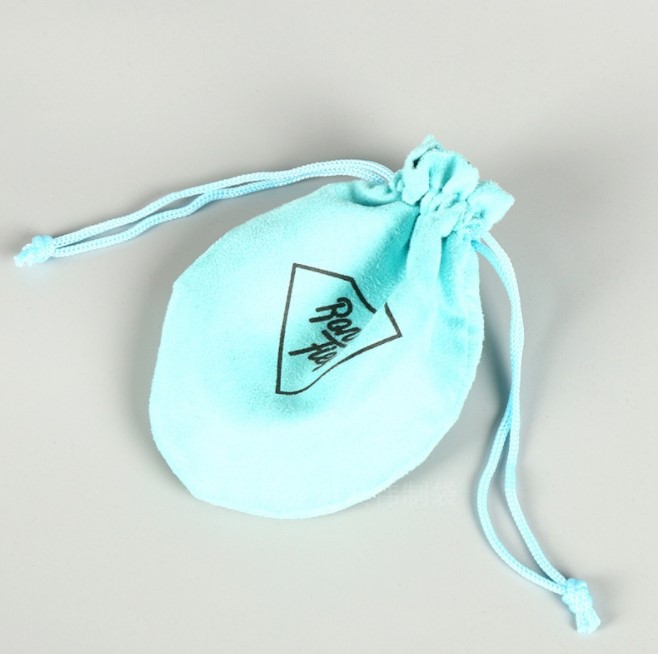 Cheap Promotional bags satin jewelry pouch chinese fabric gift pouches drawstring bags personalized velvet