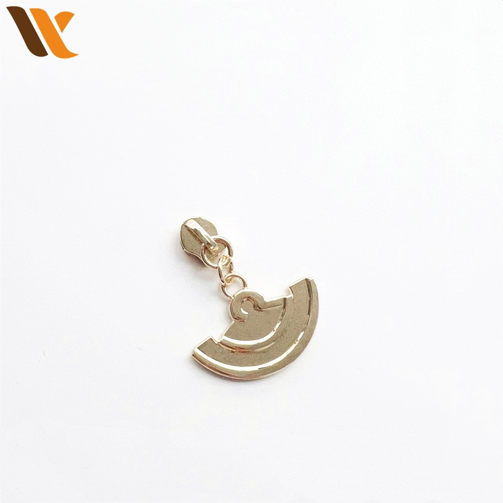 Wholesale Zipper Pullers For Girls Clothes 3