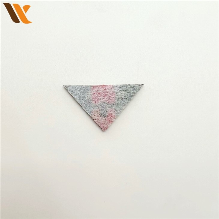 Custom Woven Patch Thicker Decorative Badge